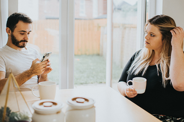 Ten Signs Someone Might Be Lying to You