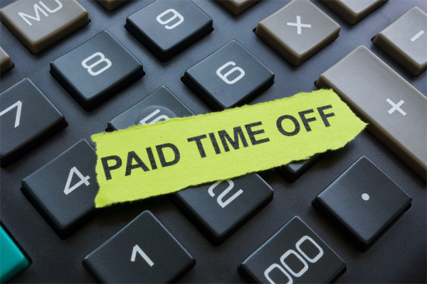 Around One in Four Workers Didn’t Take Any of Their Vacation Days This Year