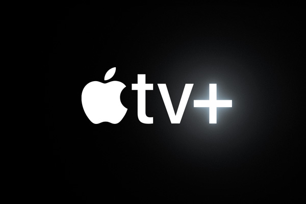 Apple TV+ Is Dropping the Plus from Its Name