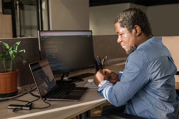 A Third of Americans Have a Side Hustle Now