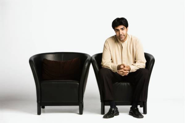 The Average Person Has Two Spots at Home They Consider “My Spot”