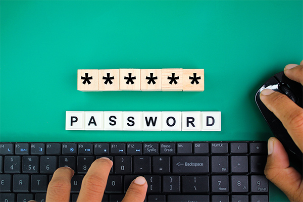 One of the Hottest Password Trends in 2025 Is: Swear Words