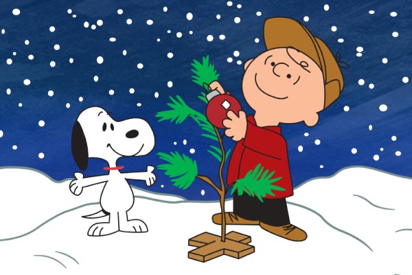 Facts You Might Not Know about “A Charlie Brown Christmas”