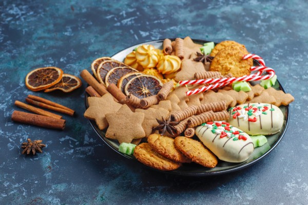 Are These the Best Holiday Foods and Drinks?
