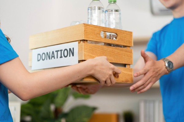 Is “A Donation in Your Name” a Good Gift or a Bad One?