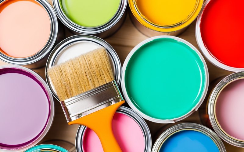 Sherwin-Williams Has Identified the “Loneliest Color”